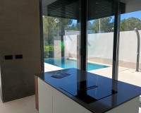 Nieuwbouw Woningen - Villa - Pilar de la Horadada - Lo Romero Golf