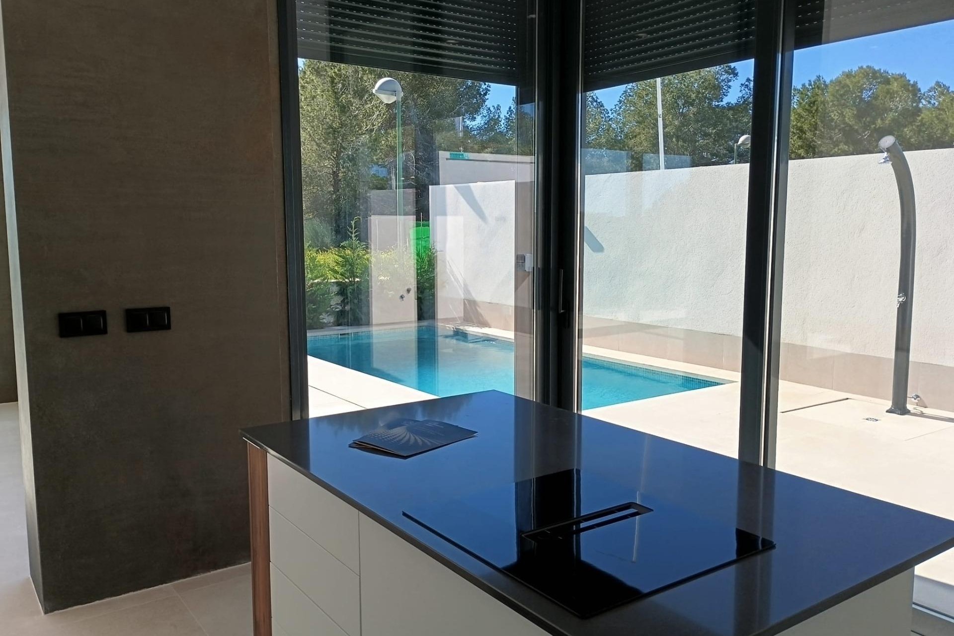 Nieuwbouw Woningen - Villa - Pilar de la Horadada - Lo Romero Golf