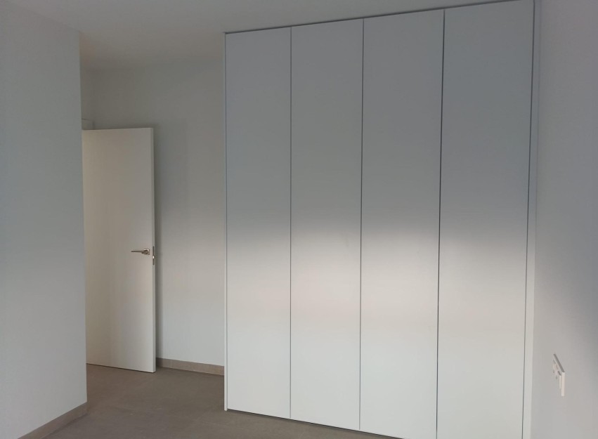 Nieuwbouw Woningen - Villa - Pilar de la Horadada - Lo Romero Golf