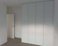 Nieuwbouw Woningen - Villa - Pilar de la Horadada - Lo Romero Golf