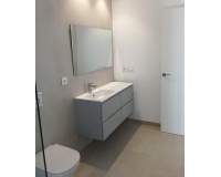 Nieuwbouw Woningen - Villa - Pilar de la Horadada - Lo Romero Golf