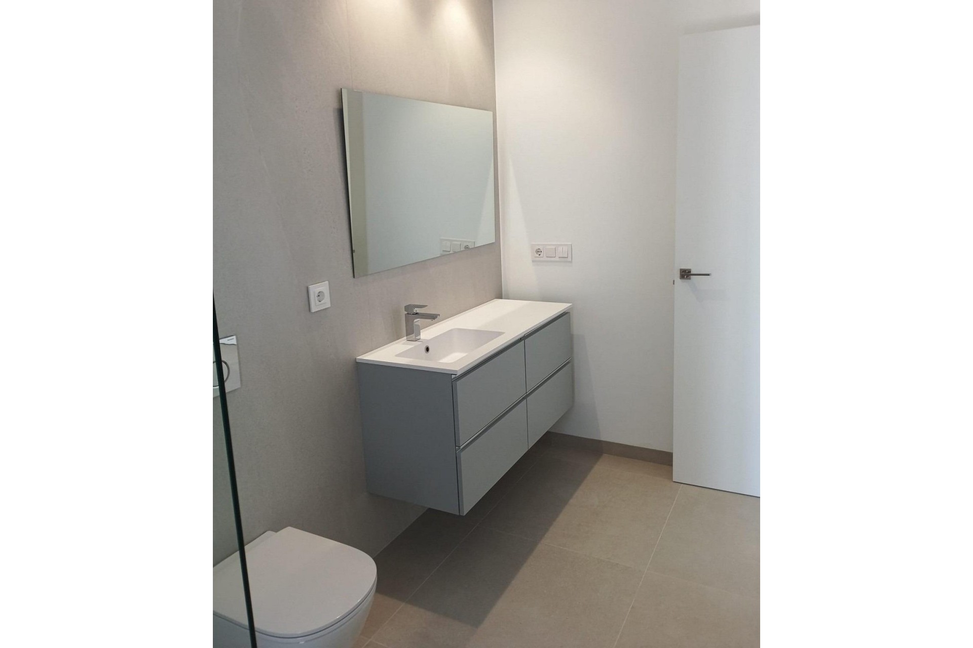 Nieuwbouw Woningen - Villa - Pilar de la Horadada - Lo Romero Golf