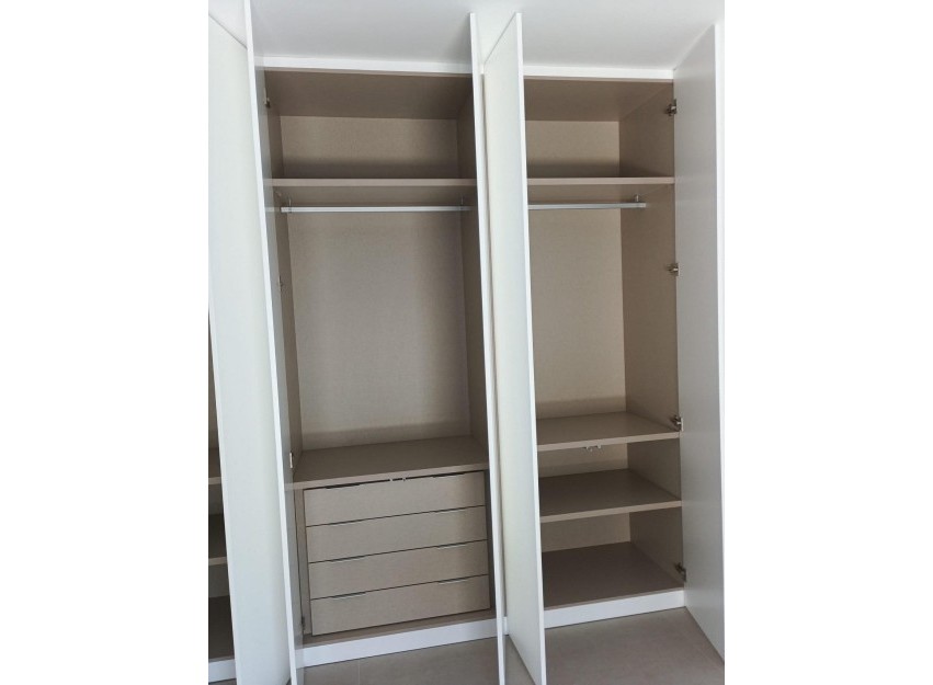 Nieuwbouw Woningen - Villa - Pilar de la Horadada - Lo Romero Golf