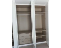 Nieuwbouw Woningen - Villa - Pilar de la Horadada - Lo Romero Golf