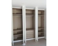 Nieuwbouw Woningen - Villa - Pilar de la Horadada - Lo Romero Golf