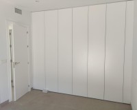 Nieuwbouw Woningen - Villa - Pilar de la Horadada - Lo Romero Golf