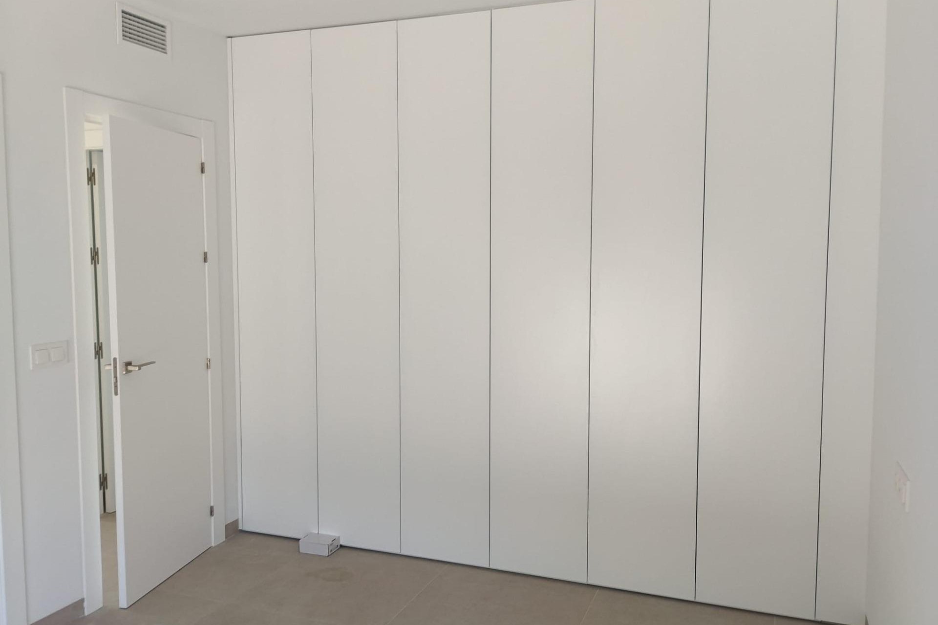 Nieuwbouw Woningen - Villa - Pilar de la Horadada - Lo Romero Golf
