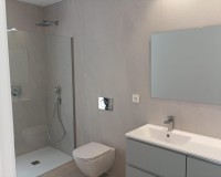 Nieuwbouw Woningen - Villa - Pilar de la Horadada - Lo Romero Golf