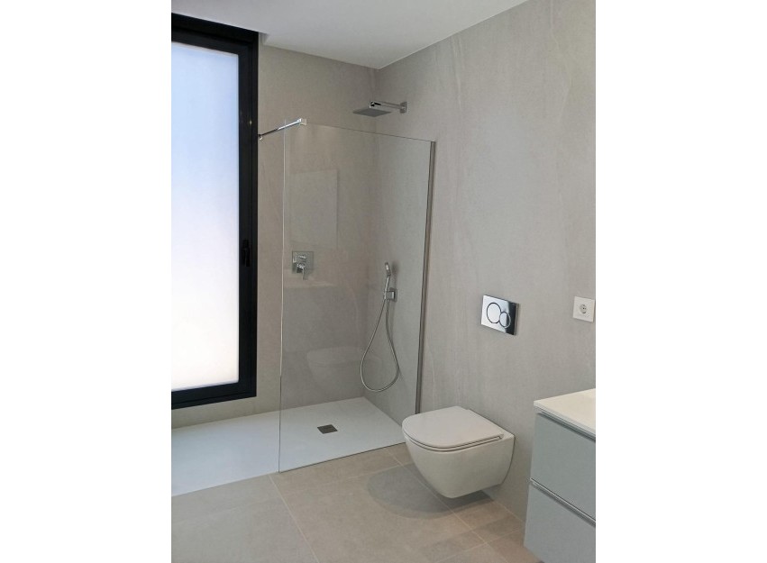 Nieuwbouw Woningen - Villa - Pilar de la Horadada - Lo Romero Golf