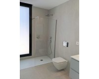 Nieuwbouw Woningen - Villa - Pilar de la Horadada - Lo Romero Golf