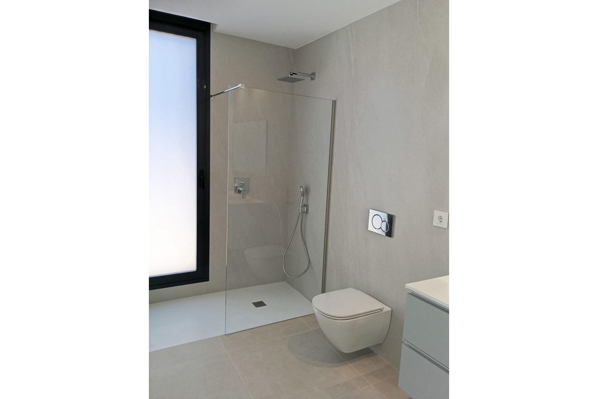 Nieuwbouw Woningen - Villa - Pilar de la Horadada - Lo Romero Golf