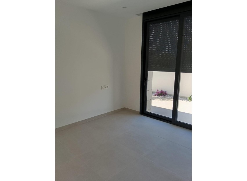 Nieuwbouw Woningen - Villa - Pilar de la Horadada - Lo Romero Golf