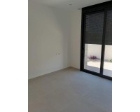 Nieuwbouw Woningen - Villa - Pilar de la Horadada - Lo Romero Golf