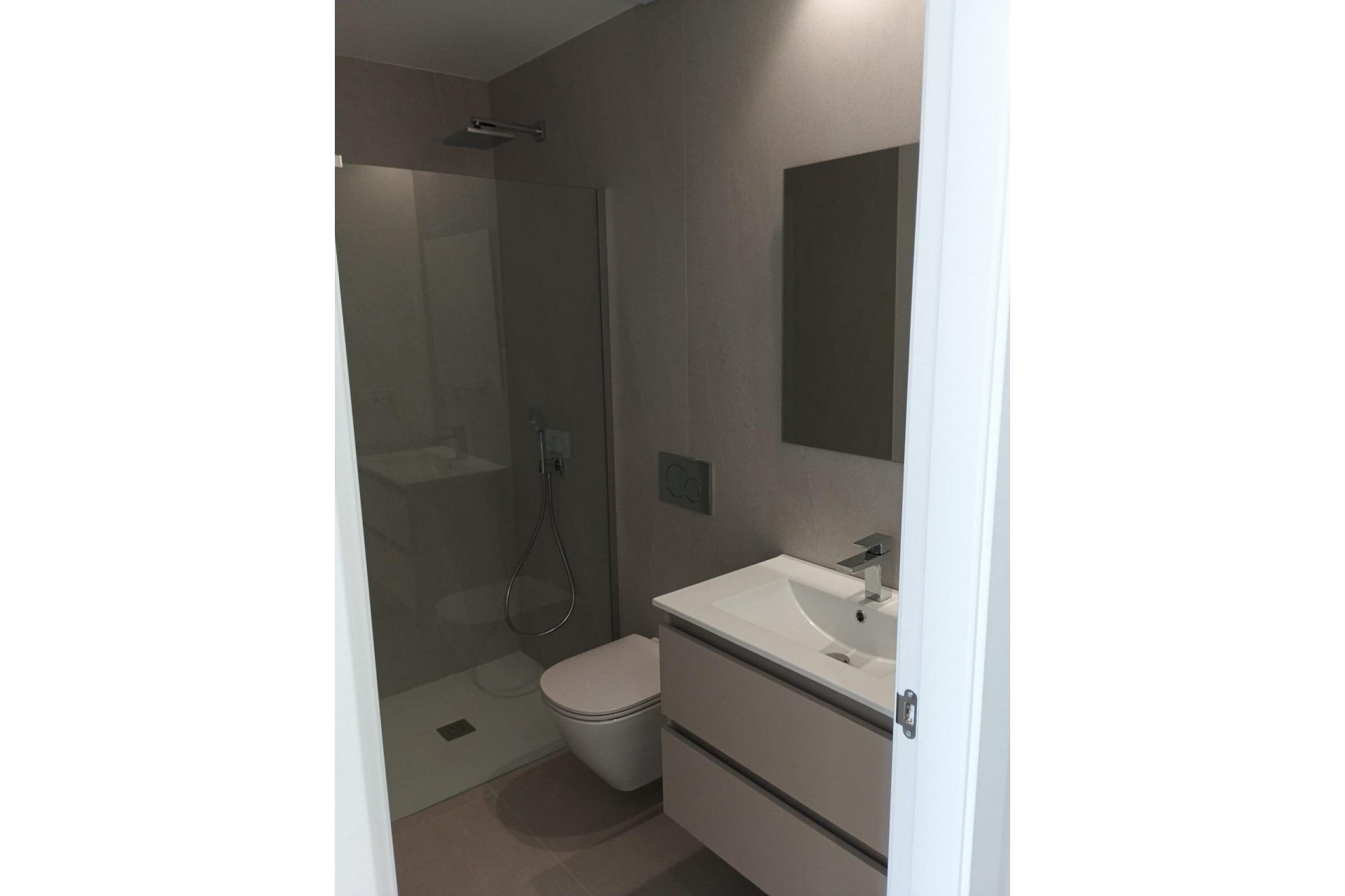 Nieuwbouw Woningen - Villa - Pilar de la Horadada - Lo Romero Golf
