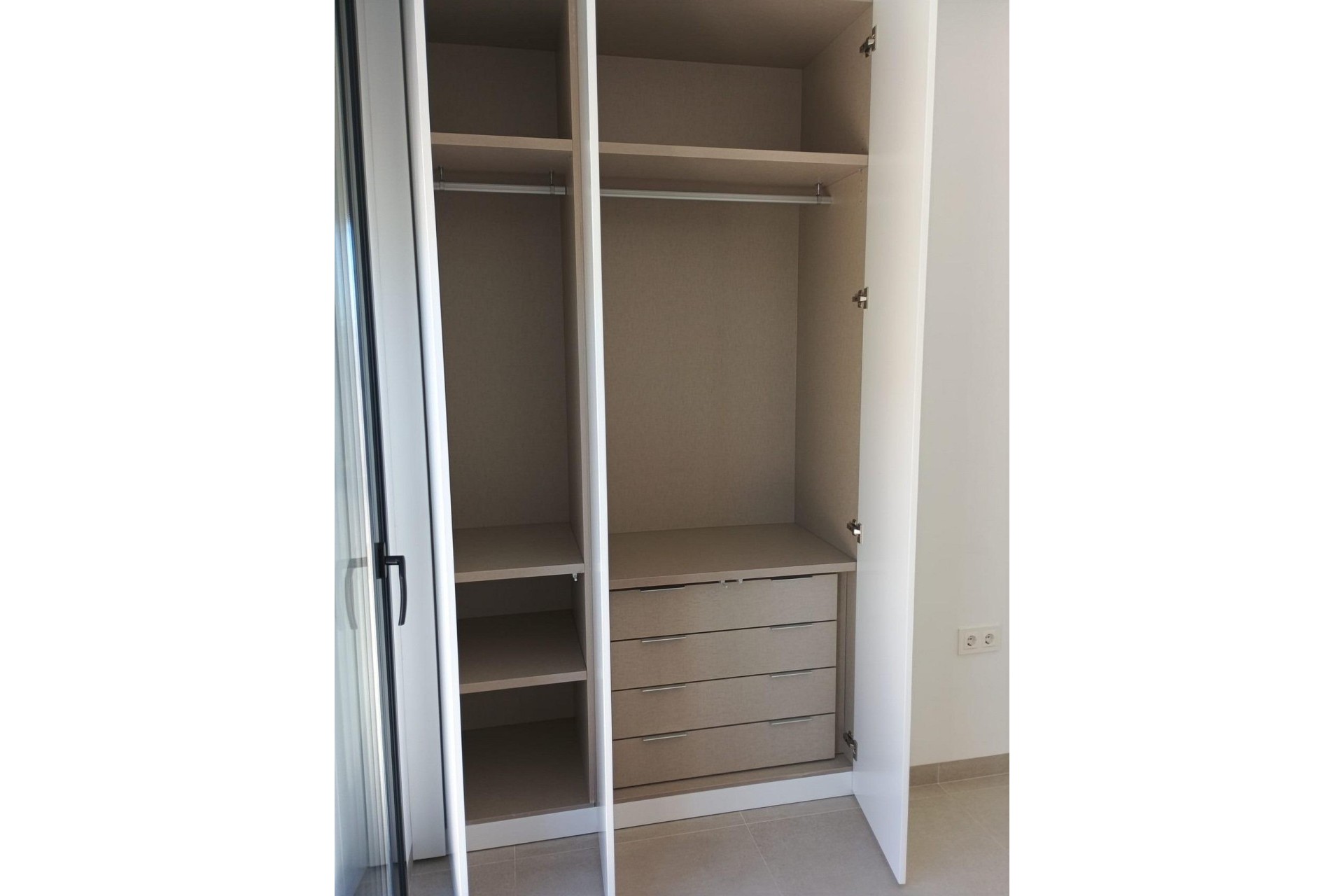 Nieuwbouw Woningen - Villa - Pilar de la Horadada - Lo Romero Golf