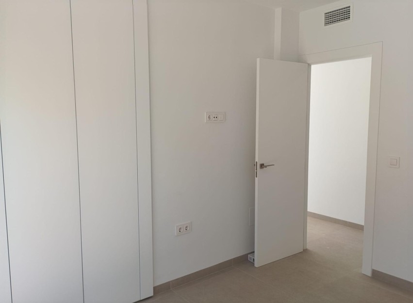 Nieuwbouw Woningen - Villa - Pilar de la Horadada - Lo Romero Golf