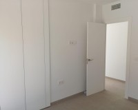Nieuwbouw Woningen - Villa - Pilar de la Horadada - Lo Romero Golf