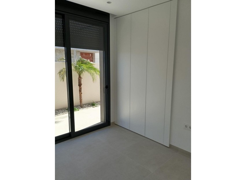 Nieuwbouw Woningen - Villa - Pilar de la Horadada - Lo Romero Golf