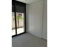 Nieuwbouw Woningen - Villa - Pilar de la Horadada - Lo Romero Golf