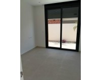 Nieuwbouw Woningen - Villa - Pilar de la Horadada - Lo Romero Golf