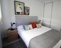 Nieuwbouw Woningen - Villa - Pilar de la Horadada - parque Andromeda