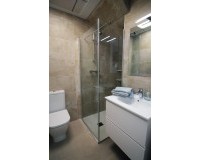 Nieuwbouw Woningen - Villa - Pilar de la Horadada - parque Andromeda