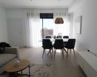 Nieuwbouw Woningen - Villa - Pilar de la Horadada - parque Andromeda