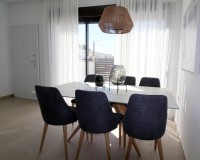 Nieuwbouw Woningen - Villa - Pilar de la Horadada - parque Andromeda
