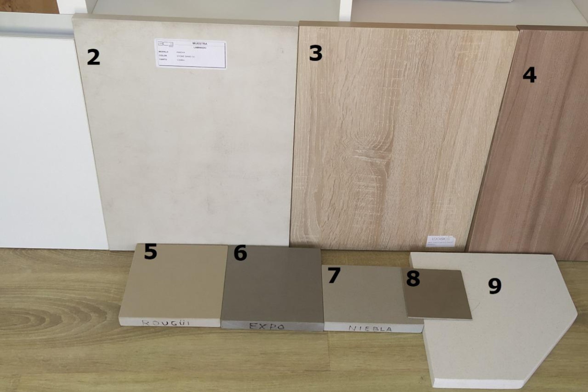 Nieuwbouw Woningen - Villa - Pilar de la Horadada - parque Andromeda