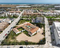 Nieuwbouw Woningen - Villa - Pilar de la Horadada - parques de Andromeda