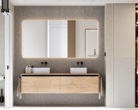 Nieuwbouw Woningen - Villa - Pilar de la Horadada - parques de Andromeda