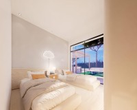 Nieuwbouw Woningen - Villa - Pilar de la Horadada - Pinar de Campoverde