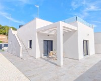 Nieuwbouw Woningen - Villa - Pilar de la Horadada - Pinar de Campoverde