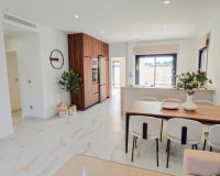 Nieuwbouw Woningen - Villa - Pilar de la Horadada - Pinar de Campoverde