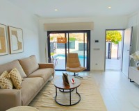 Nieuwbouw Woningen - Villa - Pilar de la Horadada - Pinar de Campoverde