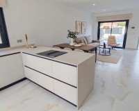 Nieuwbouw Woningen - Villa - Pilar de la Horadada - Pinar de Campoverde