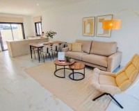 Nieuwbouw Woningen - Villa - Pilar de la Horadada - Pinar de Campoverde