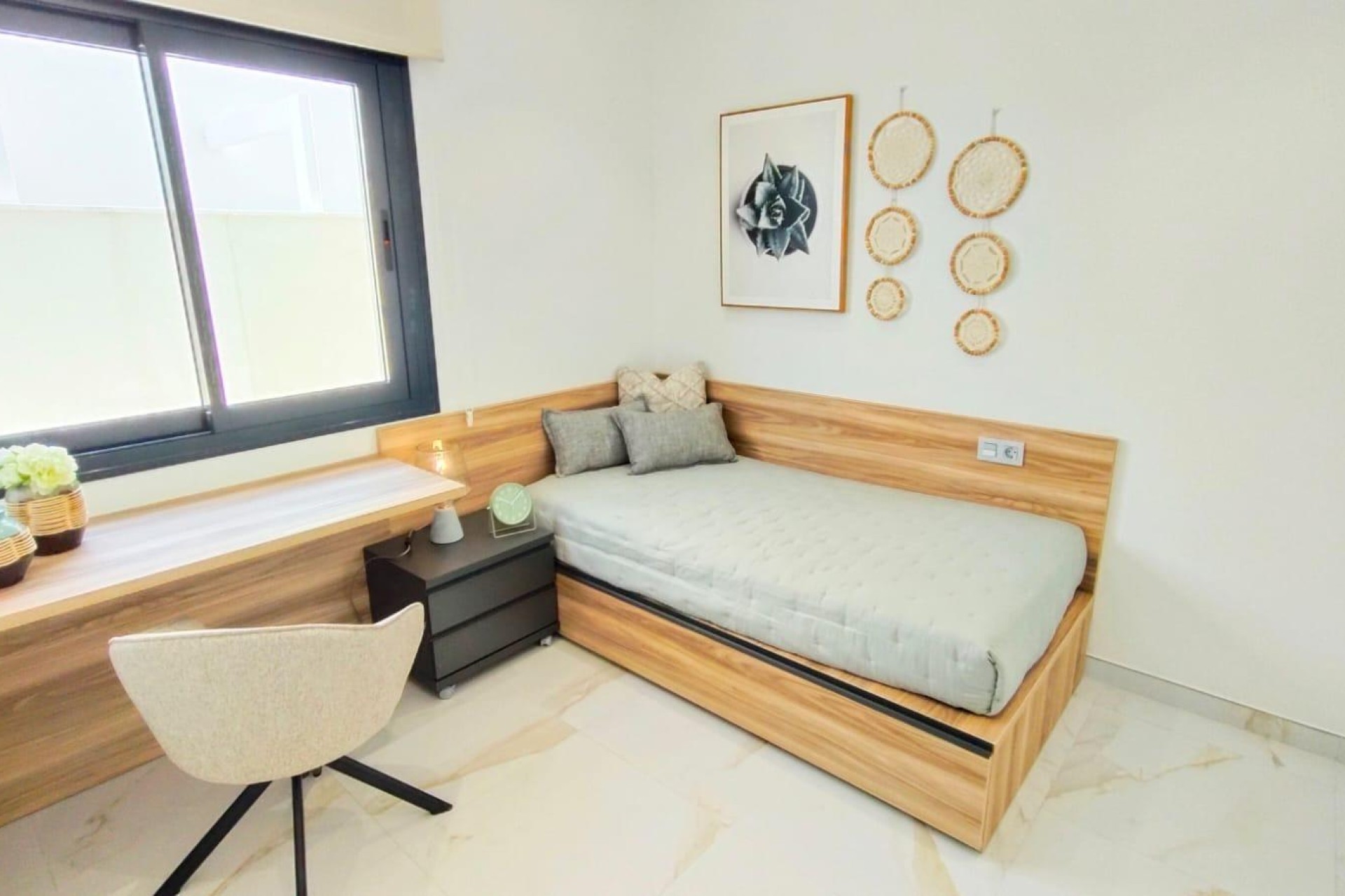 Nieuwbouw Woningen - Villa - Pilar de la Horadada - Pinar de Campoverde