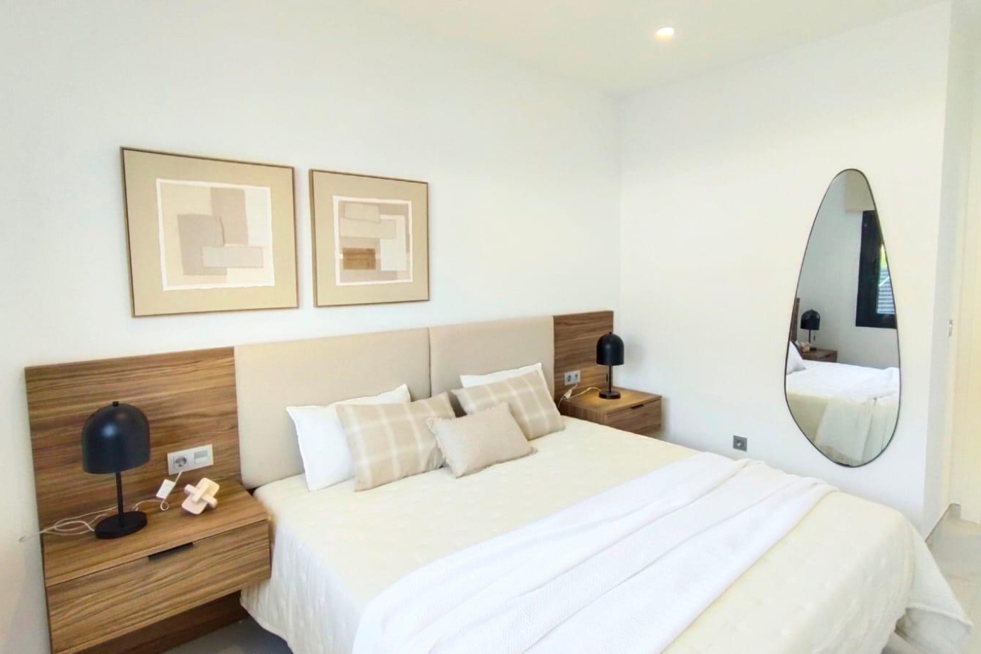 Nieuwbouw Woningen - Villa - Pilar de la Horadada - Pinar de Campoverde