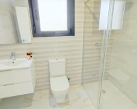 Nieuwbouw Woningen - Villa - Pilar de la Horadada - Pinar de Campoverde