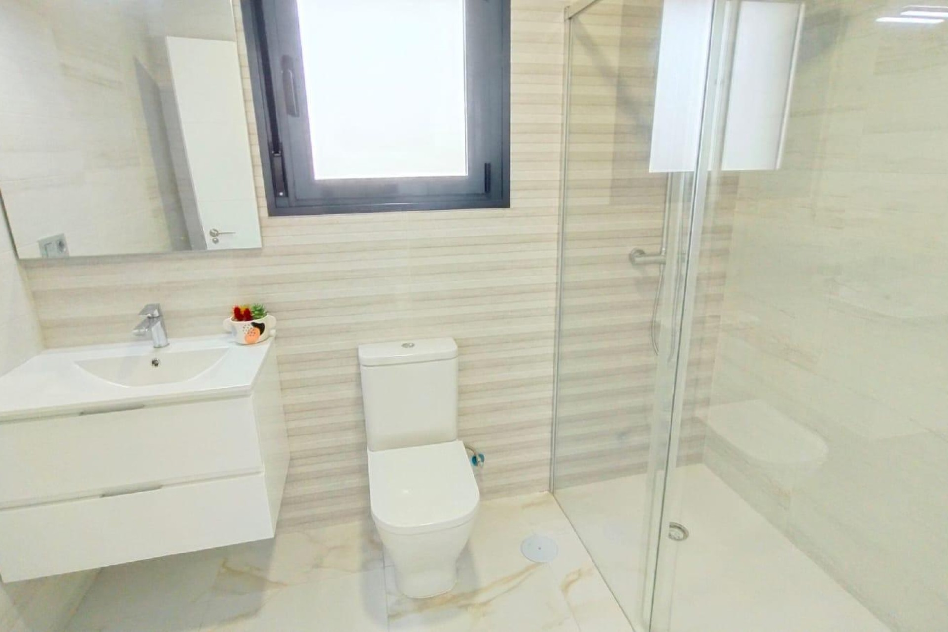 Nieuwbouw Woningen - Villa - Pilar de la Horadada - Pinar de Campoverde