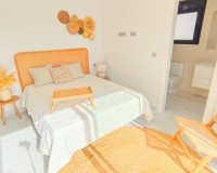 Nieuwbouw Woningen - Villa - Pilar de la Horadada - Pinar de Campoverde