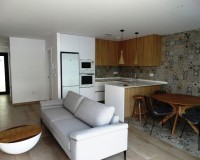 Nieuwbouw Woningen - Villa - Pilar de la Horadada - pueblo