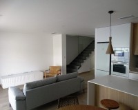 Nieuwbouw Woningen - Villa - Pilar de la Horadada - pueblo