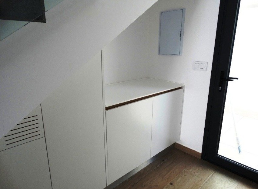 Nieuwbouw Woningen - Villa - Pilar de la Horadada - pueblo