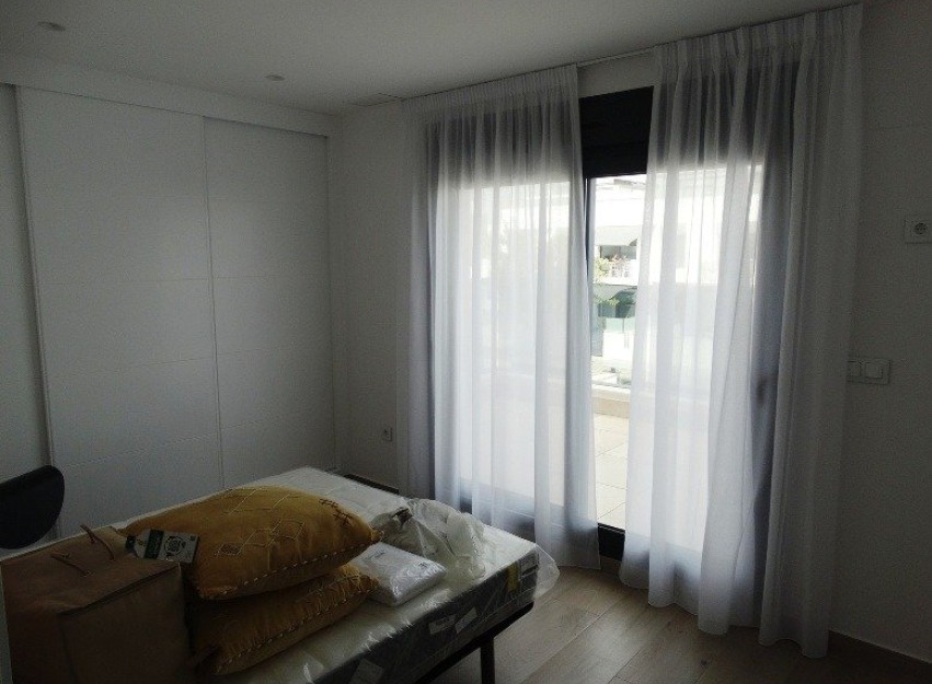 Nieuwbouw Woningen - Villa - Pilar de la Horadada - pueblo