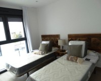 Nieuwbouw Woningen - Villa - Pilar de la Horadada - pueblo