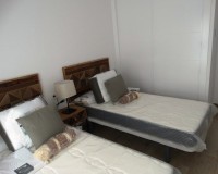 Nieuwbouw Woningen - Villa - Pilar de la Horadada - pueblo