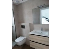 Nieuwbouw Woningen - Villa - Pilar de la Horadada - pueblo