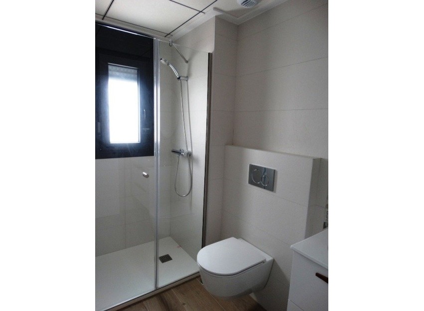 Nieuwbouw Woningen - Villa - Pilar de la Horadada - pueblo